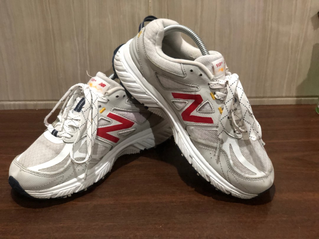 new balance 510v4