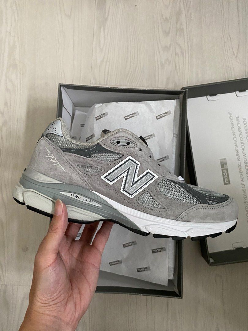 New balance 990v3 uk cheap
