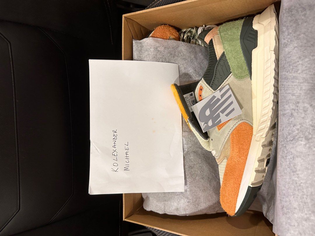 New balance 998 45 sale