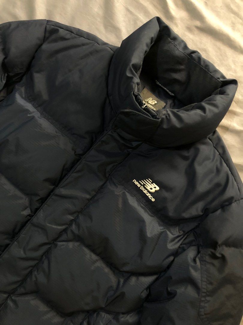 New balance goose down shop
