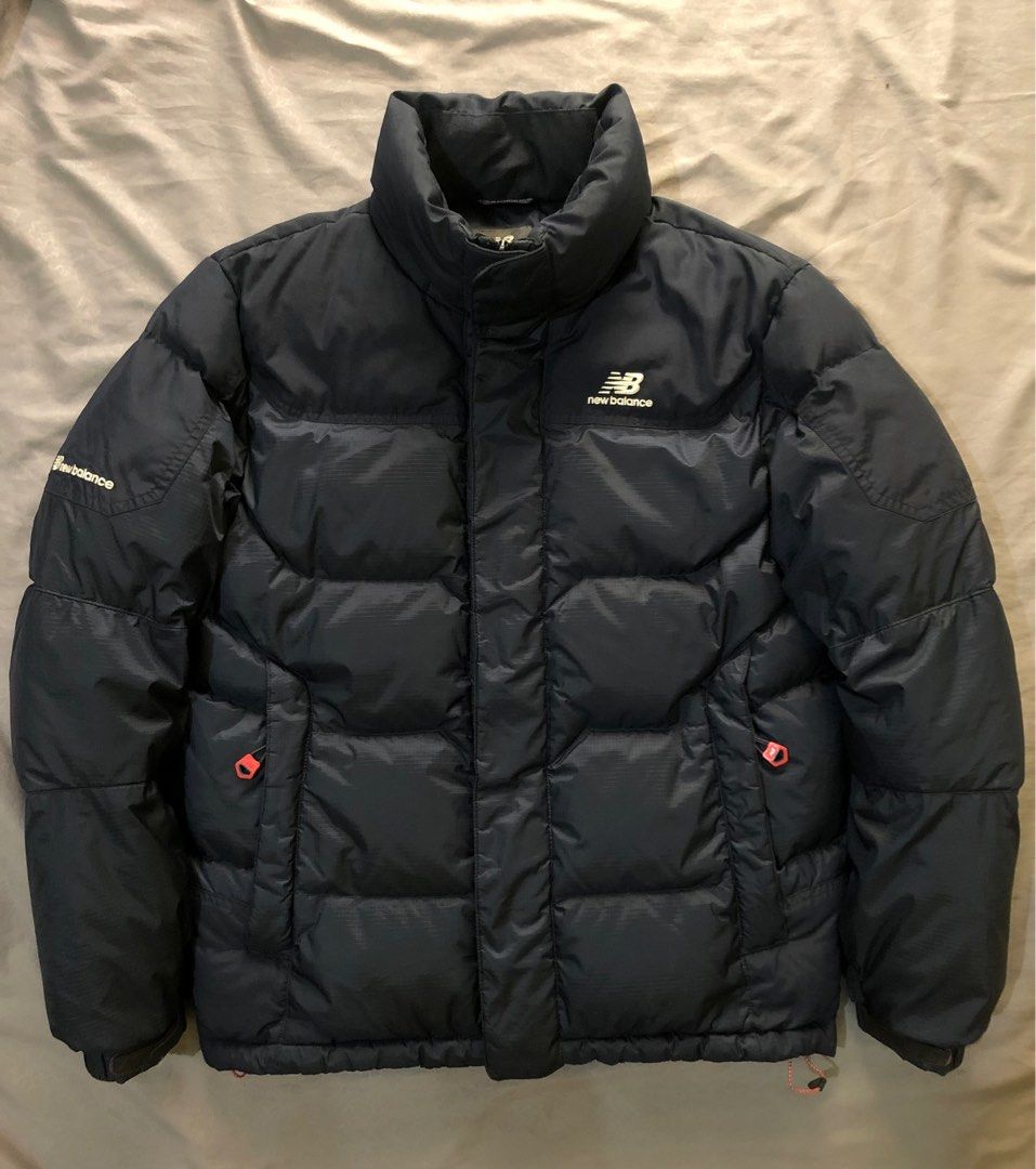 New balance new arrivals goose down