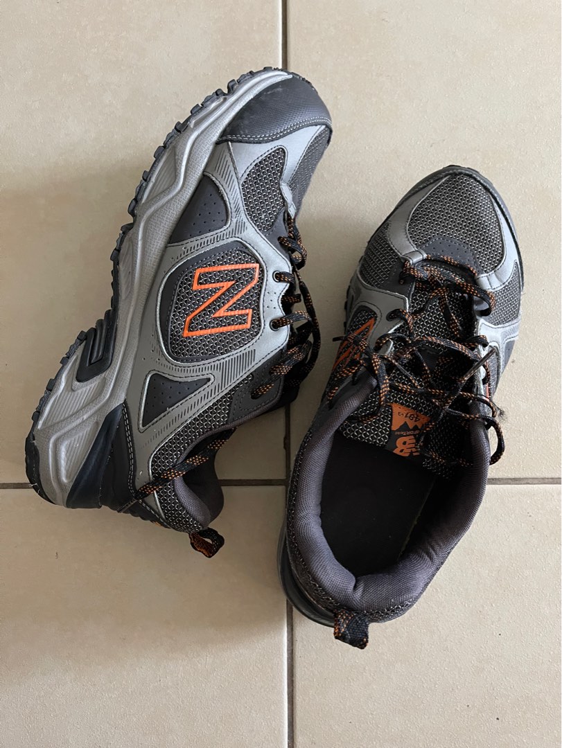 Mens new balance 481 discount