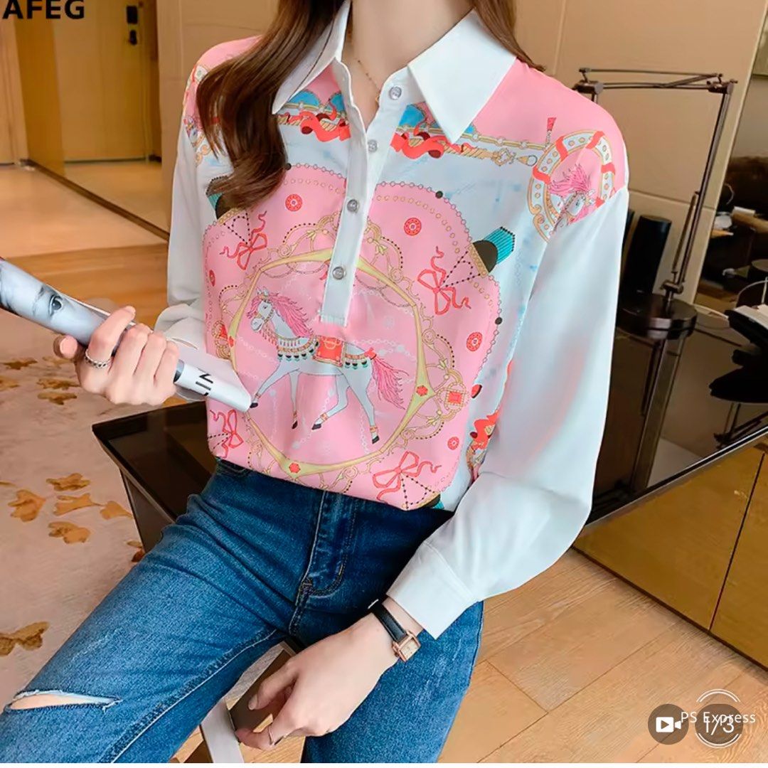 tops shirt