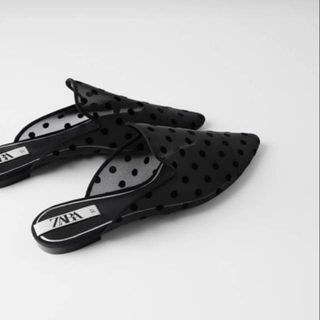 NEW Zara shoes