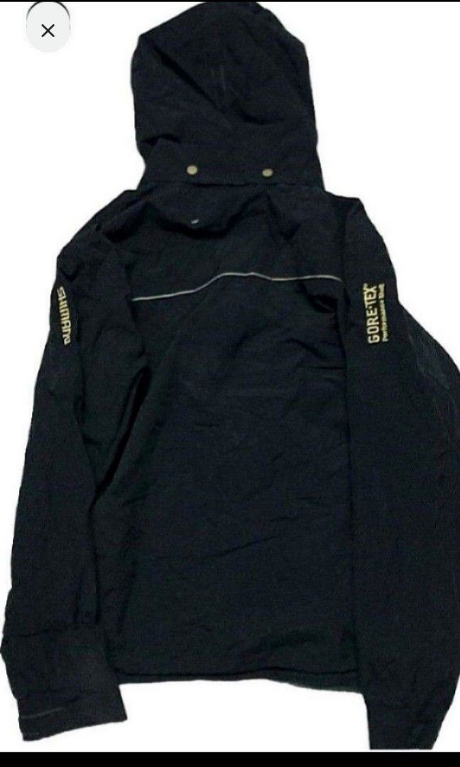 Shimano gore tex jacket discount