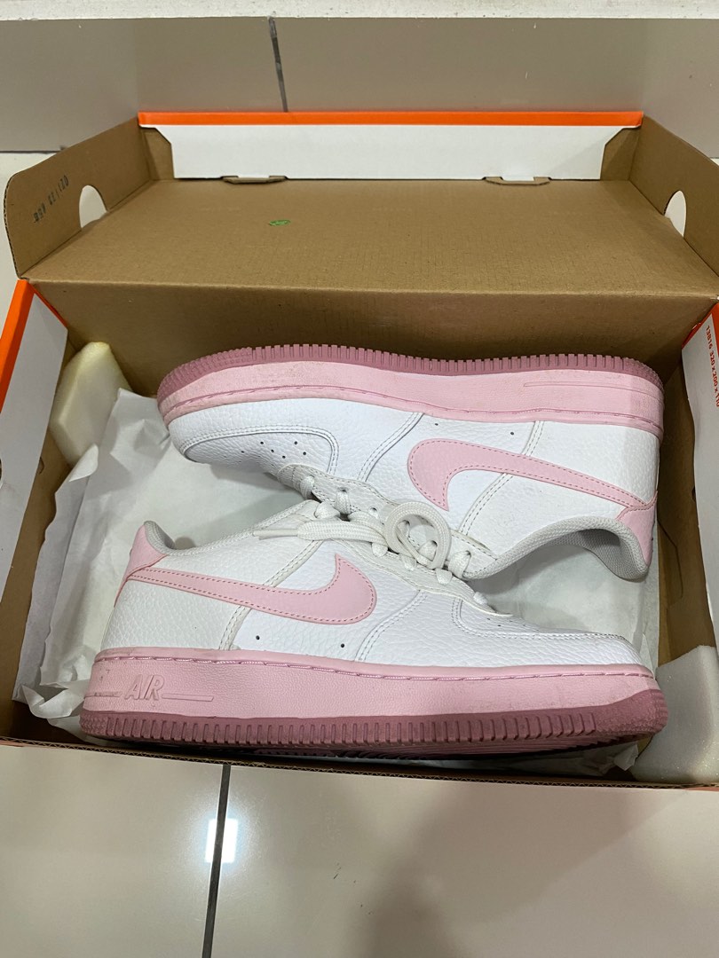 Af1 outlet nike pink