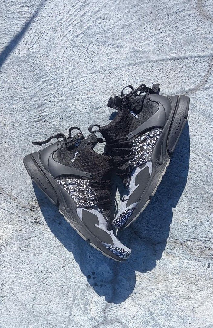 Acronym presto mid outlet cool grey