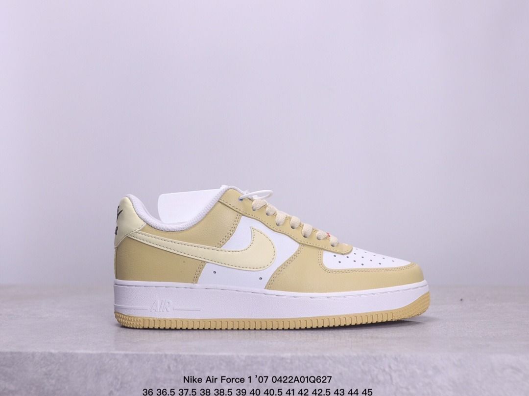 Nike Air Force 1 07 Air Force One low top versatile casual