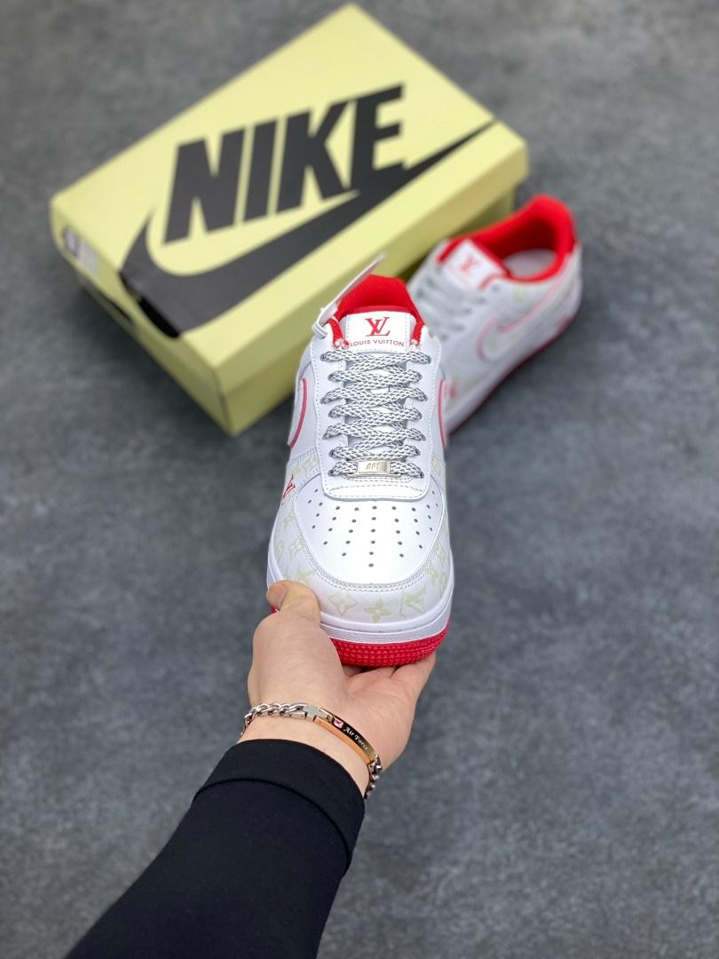 Air force outlet lv 07