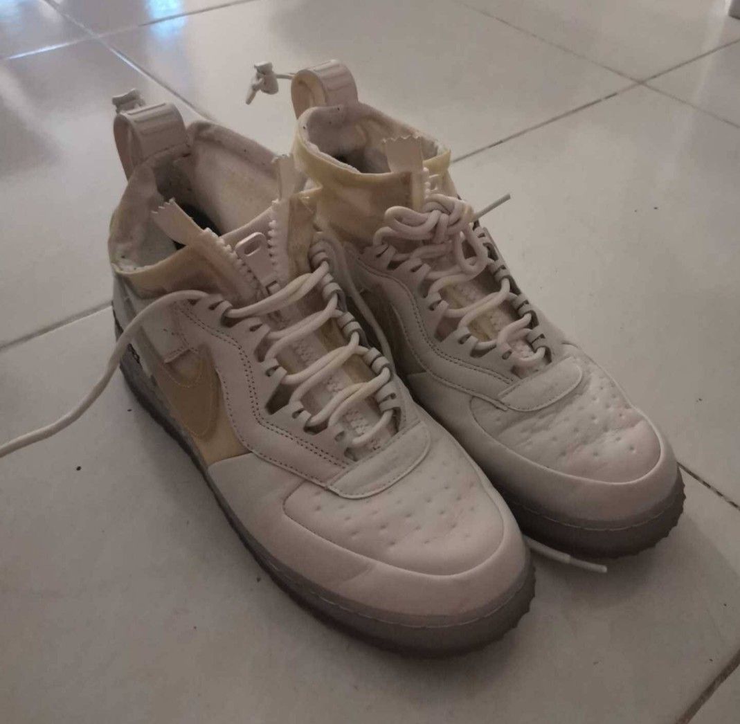 Nike gore on sale tex the 10th