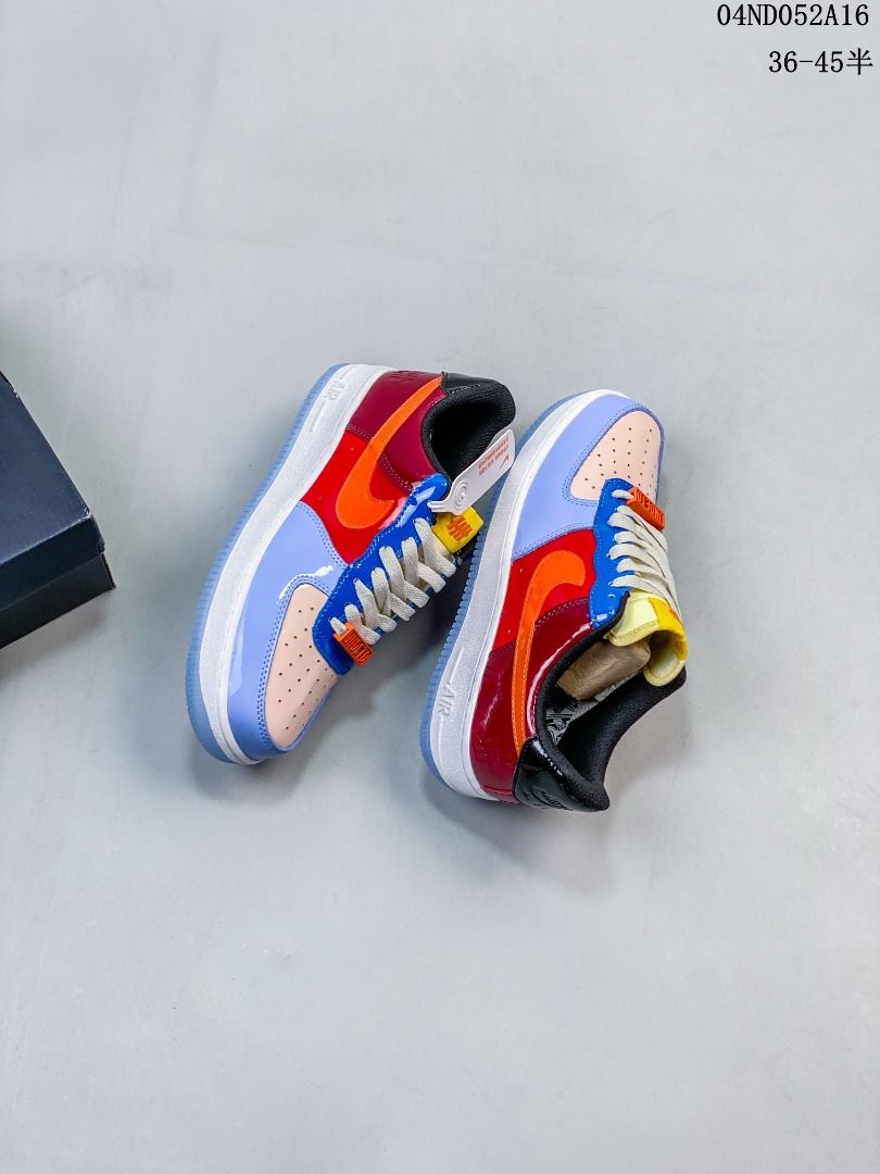 Nike air force clearance 27