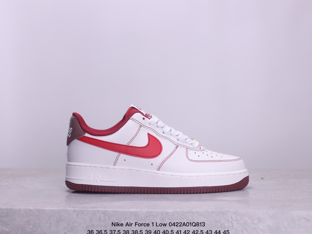 low top air force one