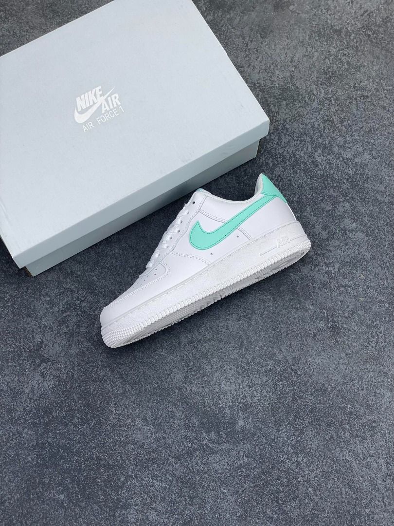 Nike Air Force 1 Mid