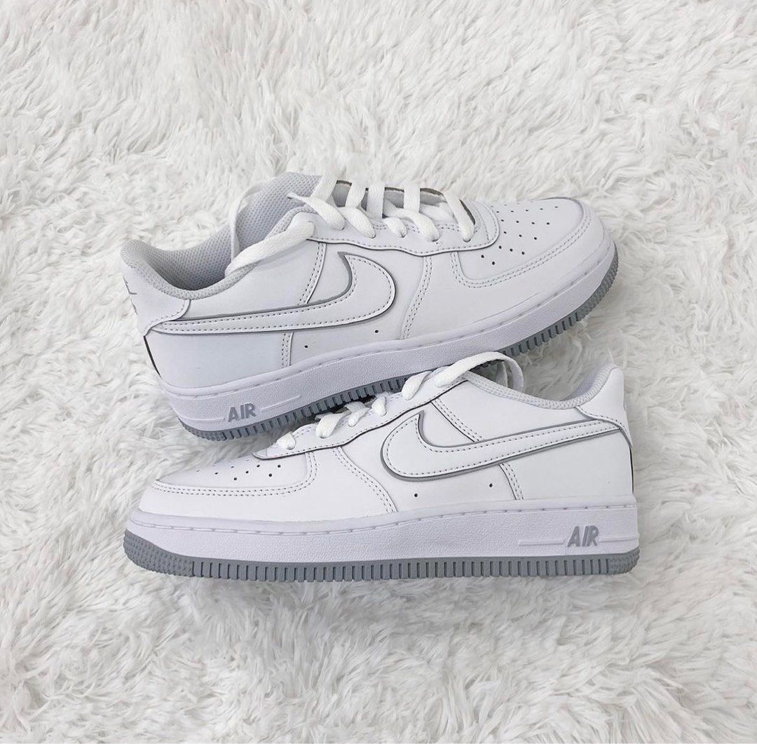 Nike air force outlet 1 six 02
