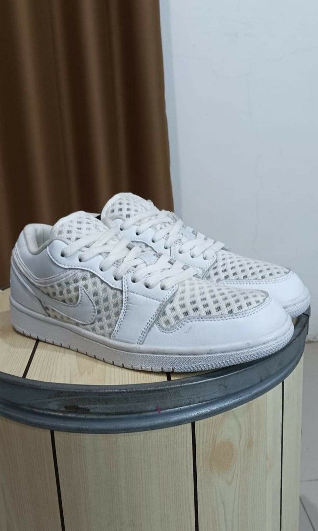 jordan 1 low breathe