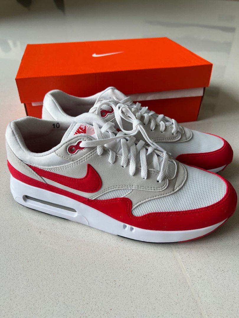 Air max 1 big proof store