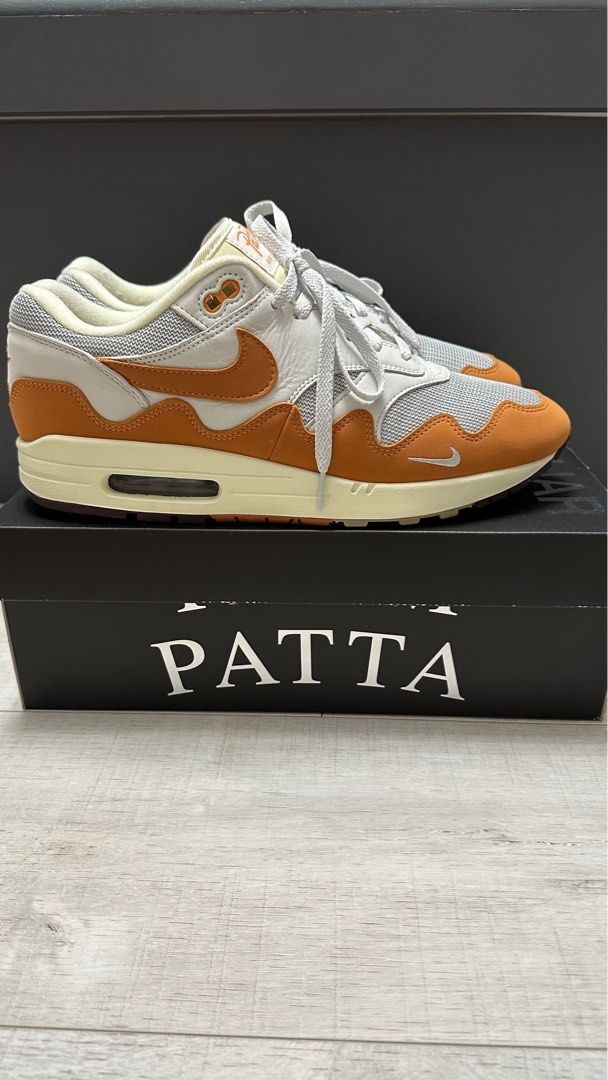 patta max1