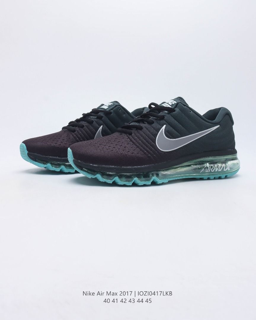 womens nike airmax 2017