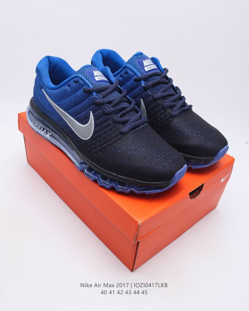 Nike air max 2017 47 discount