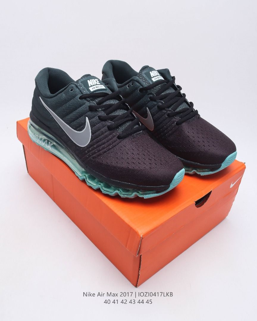 Nike air on sale max 2017 41
