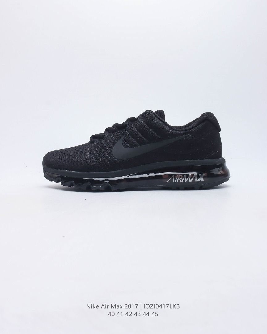 Nike Air Max 2017