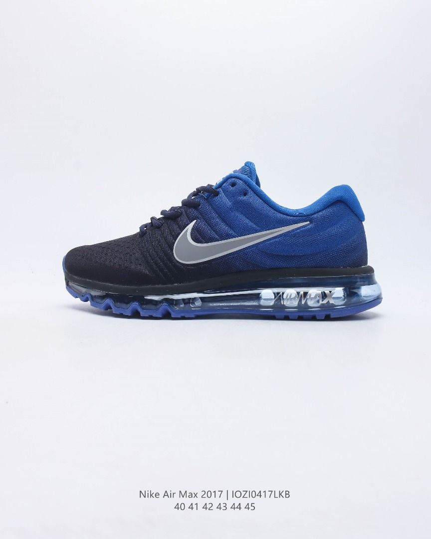 Nike Air Max 2017