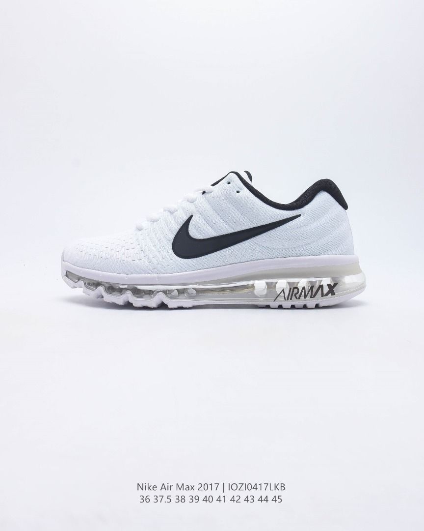 Nike Air Max 2017
