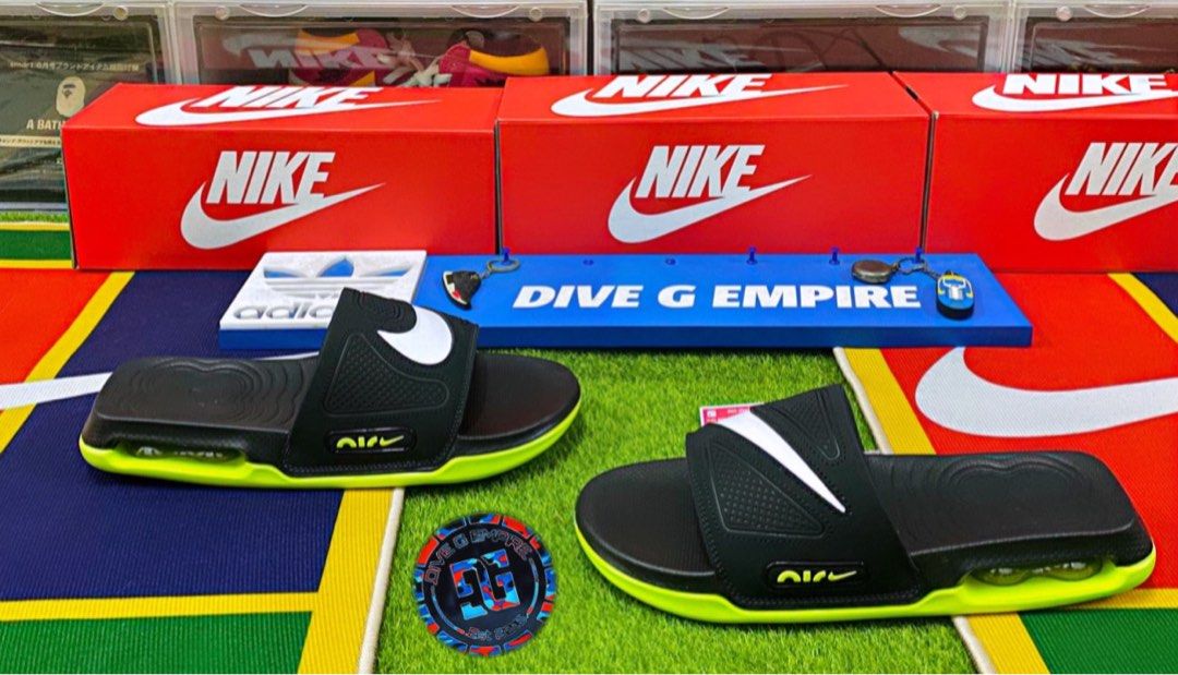 NIKE AIR MAX CIRRO