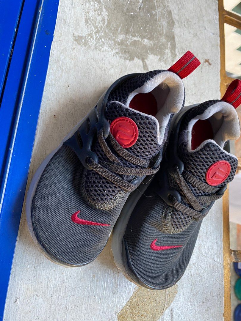 Nike air presto youth top