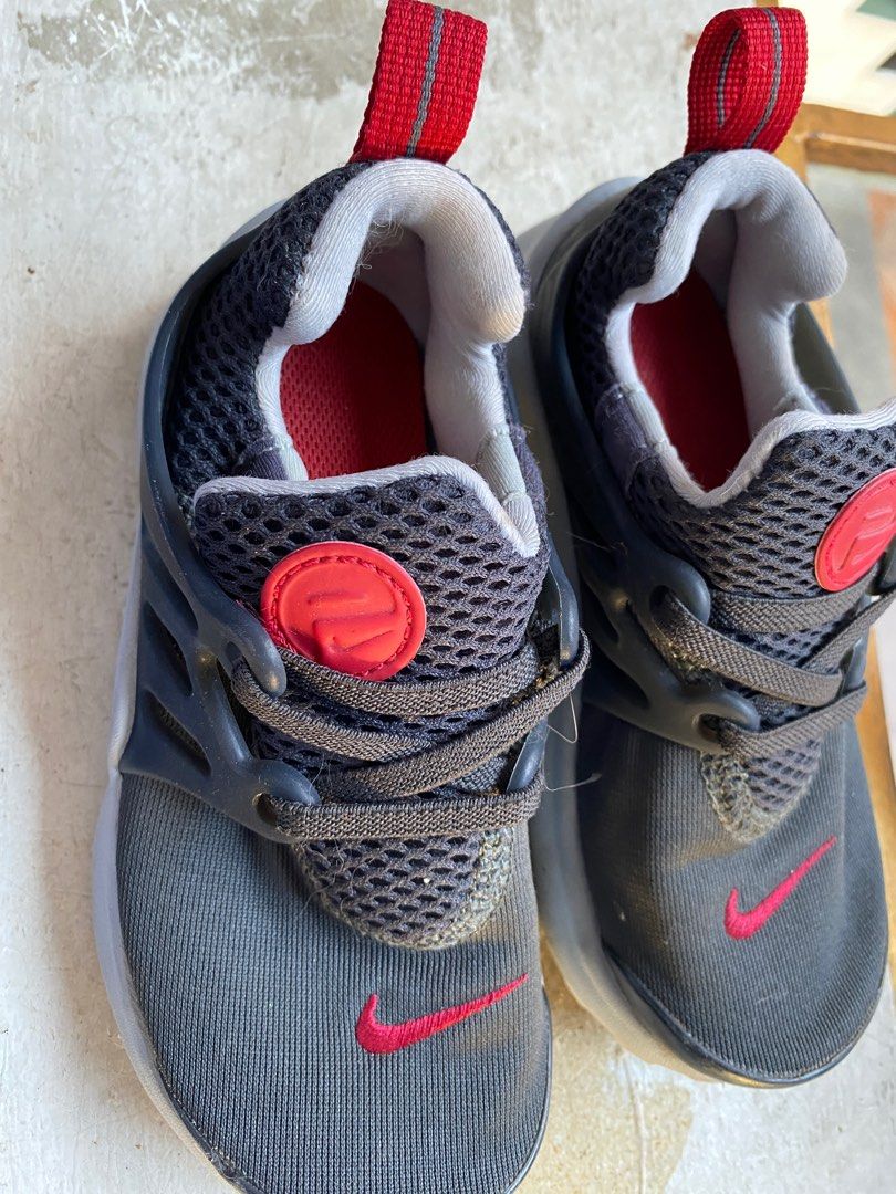 nike air presto kids