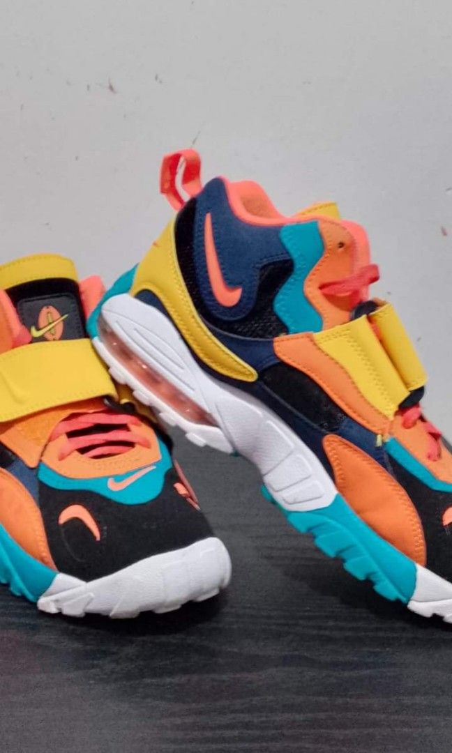 Nike speed turf multicolor sale