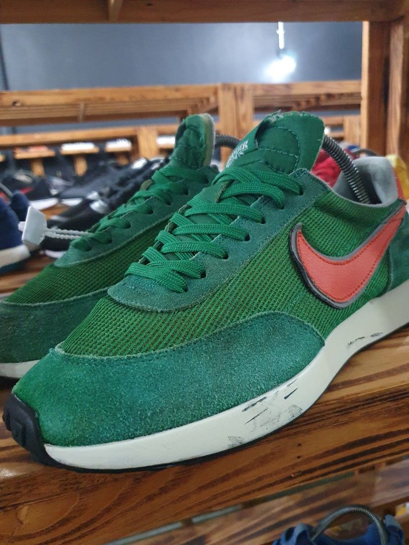 Nike air Stranger Things x Air Tailwind 79 Hawkins High Sneaker