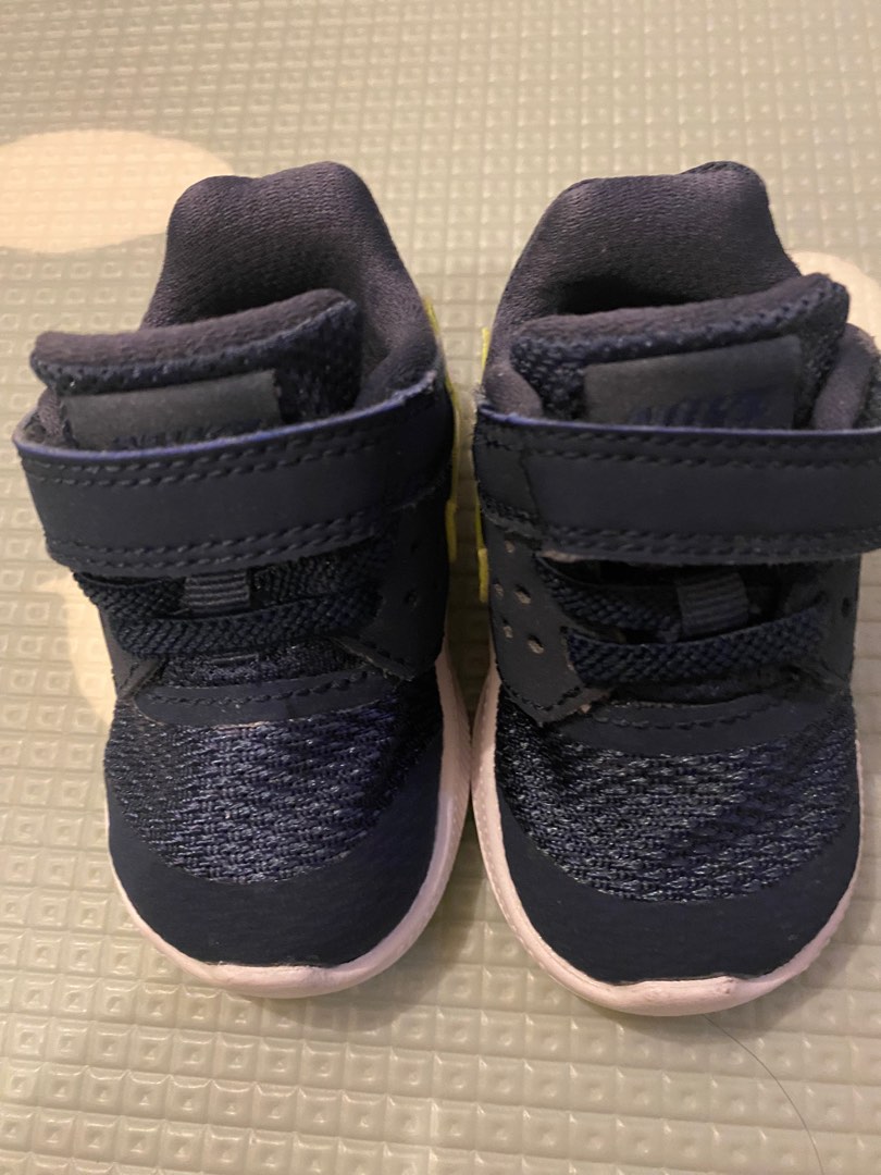 nike downshifter 8 infant