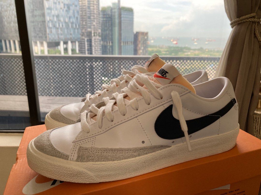 Nike best sale blazer 41