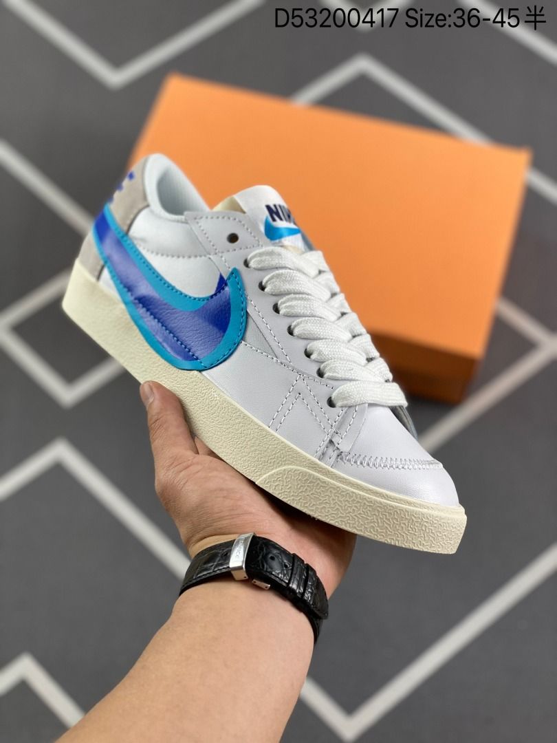 Nike blazer mid 36 2025
