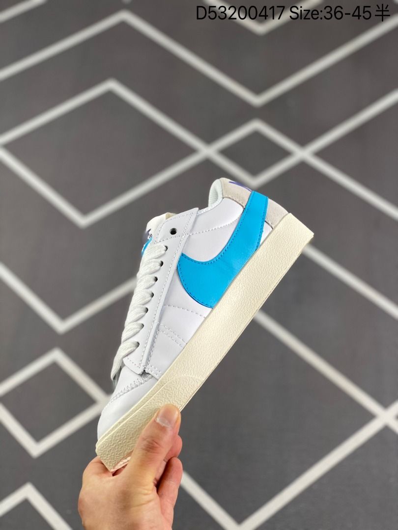 Nike blazer mid 77 36 hotsell