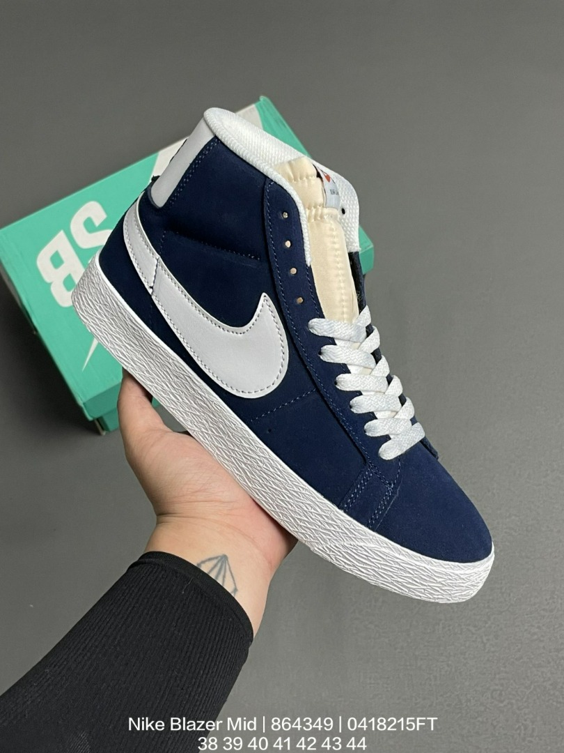 trailblazer nike