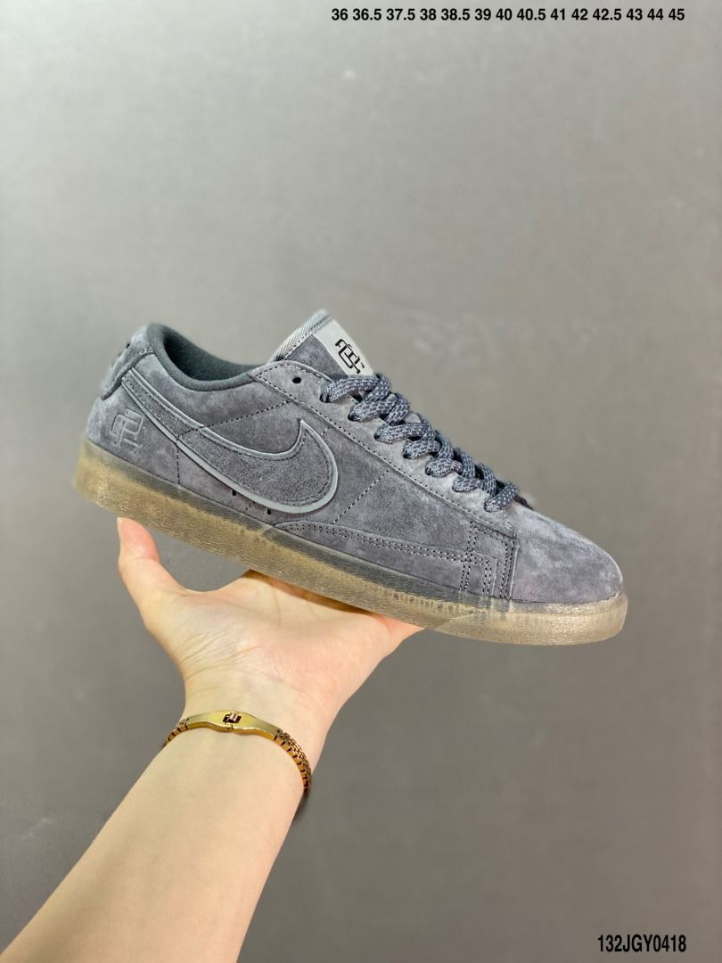 Nike blazer 40.5 clearance