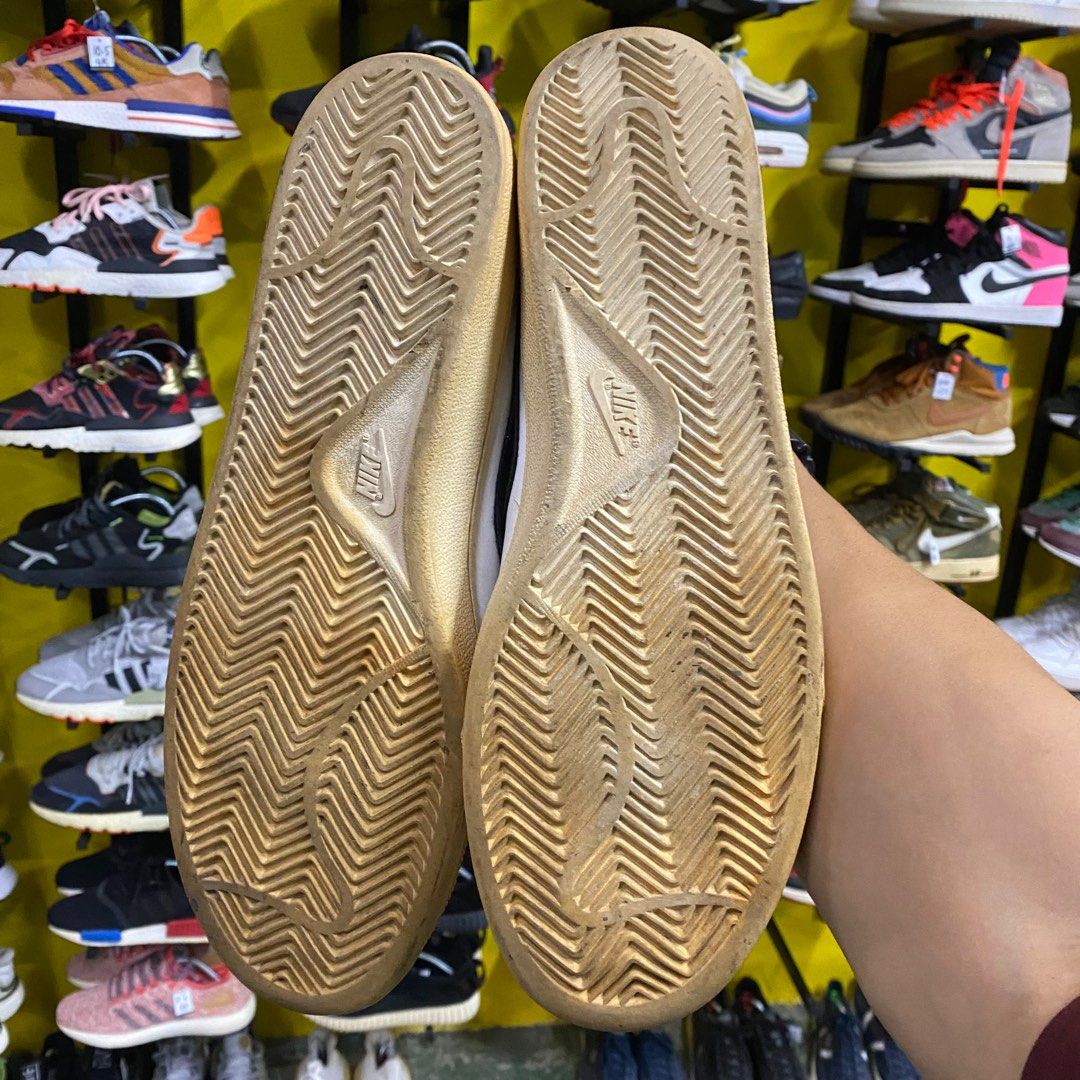 Nike court, Men's Fashion, Footwear, Sneakers on Carousell