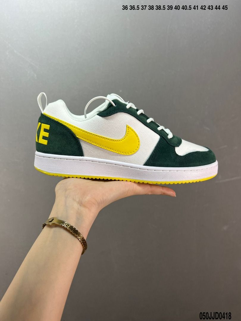 nike court borough 36.5
