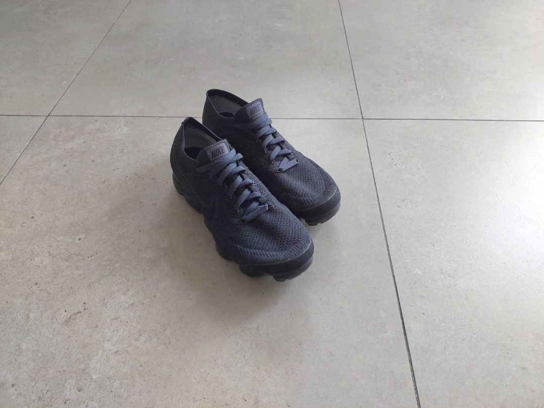 first ever vapormax