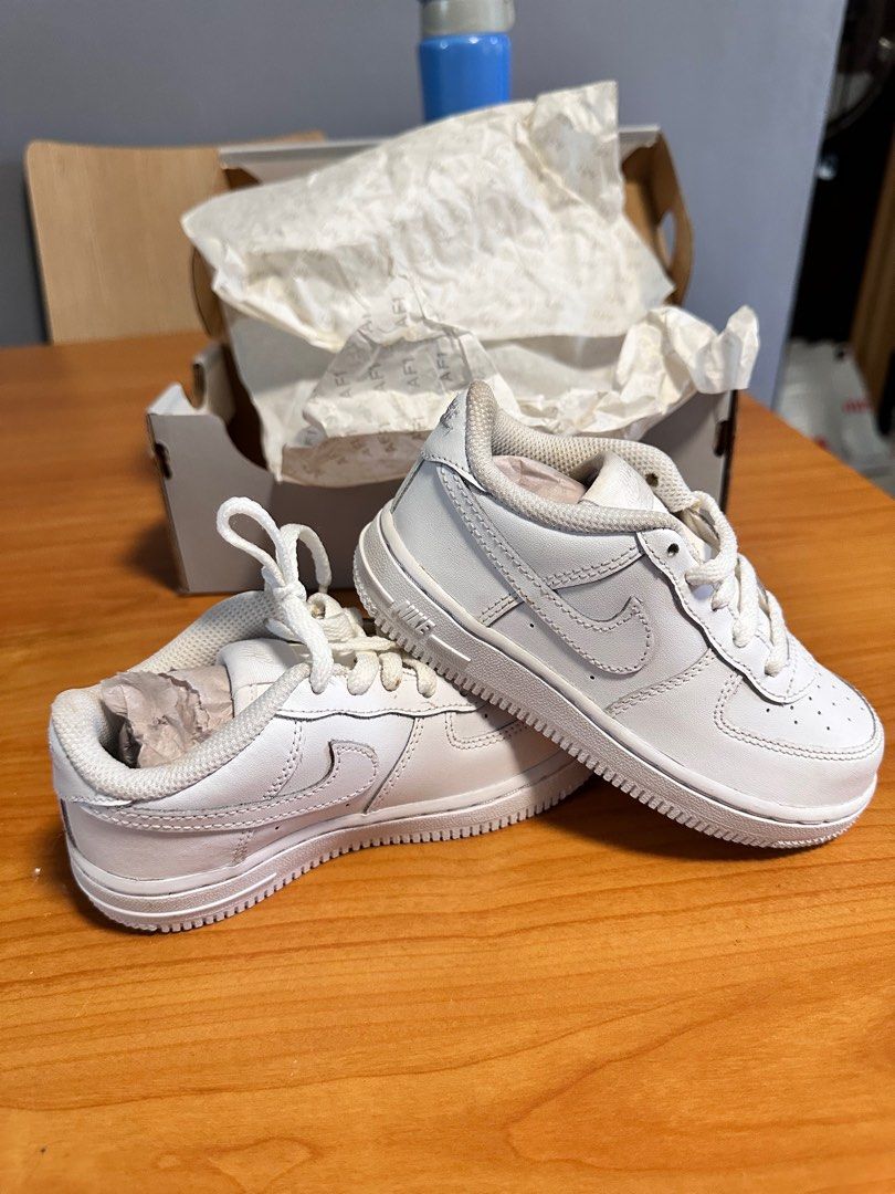 intersport nike force 1