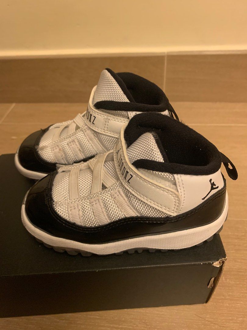 Jordan 11 7c discount