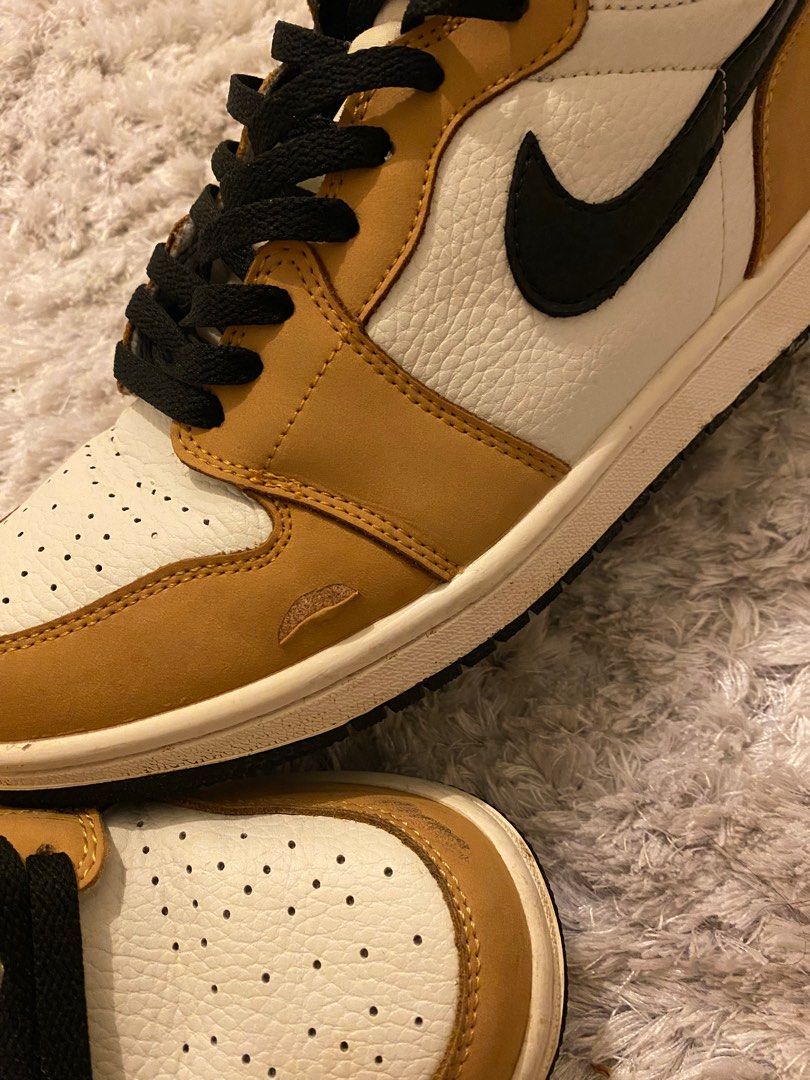 retro 1 roty