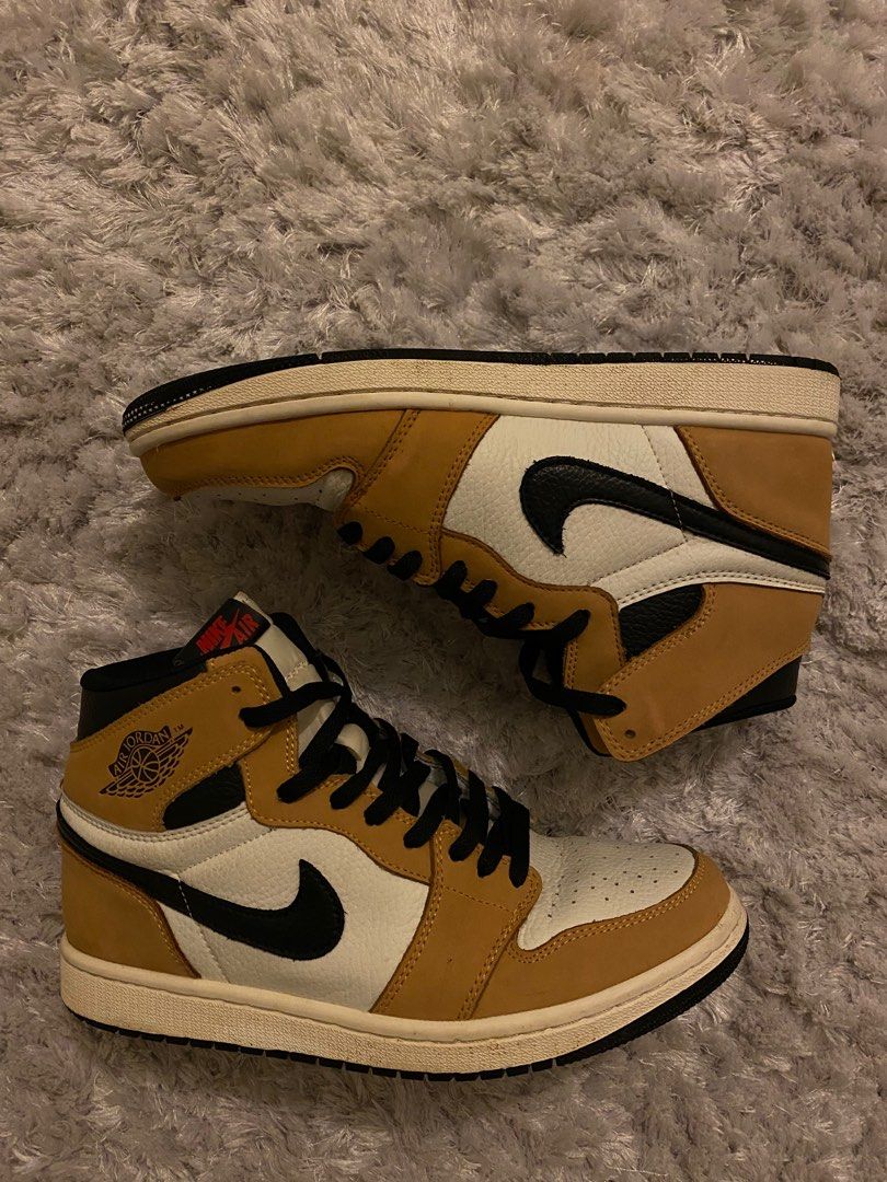Nike jordan roty sale