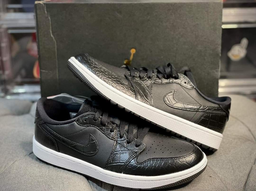 Xl low clearance snakeskin