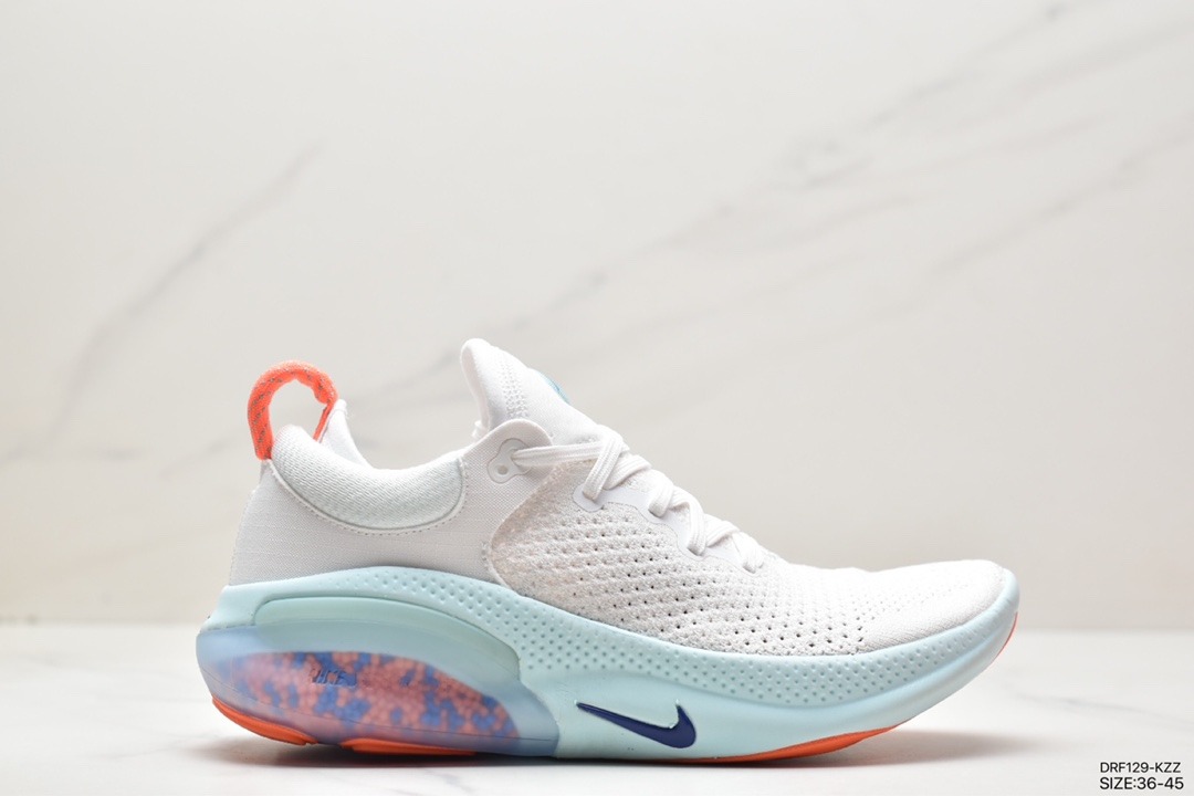 Nike joyride cheap puma jamming