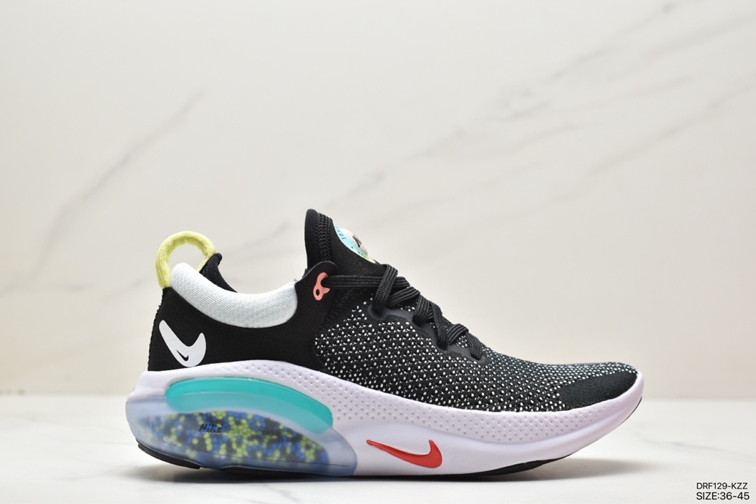 Puma jamming discount nike joyride