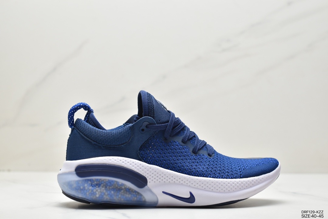 Puma jamming nike joyride best sale