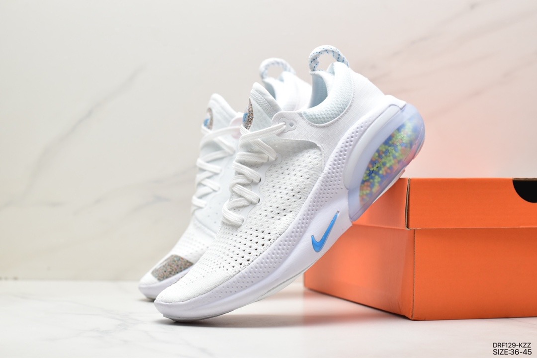 Puma jamming nike joyride sales